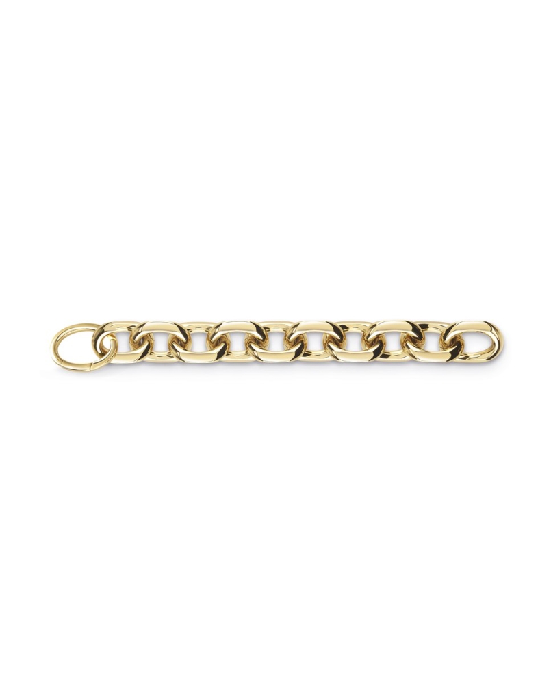 Bratari GUESS JUBB02116JWYG pentru Femei auriu