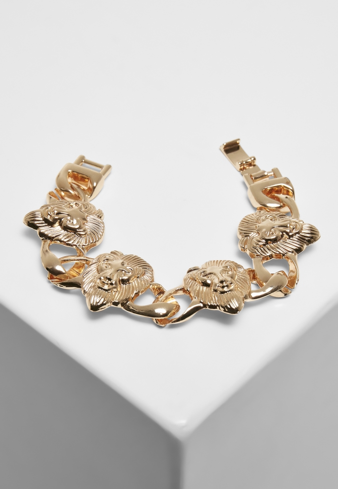 Lion Bracelet Urban Classics