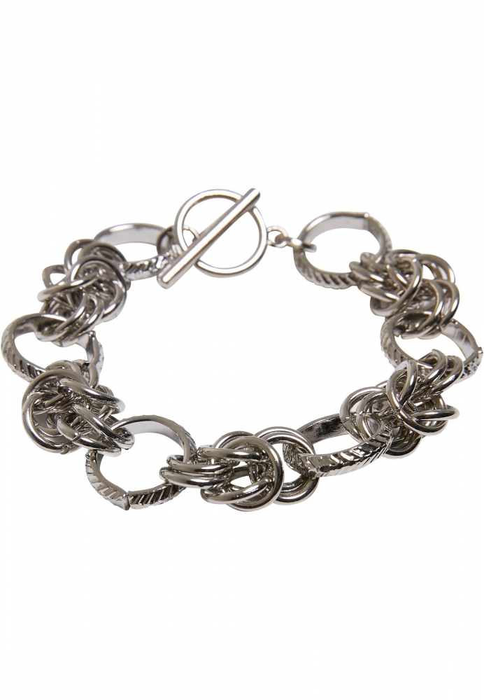 Multiring Bracelet Urban Classics