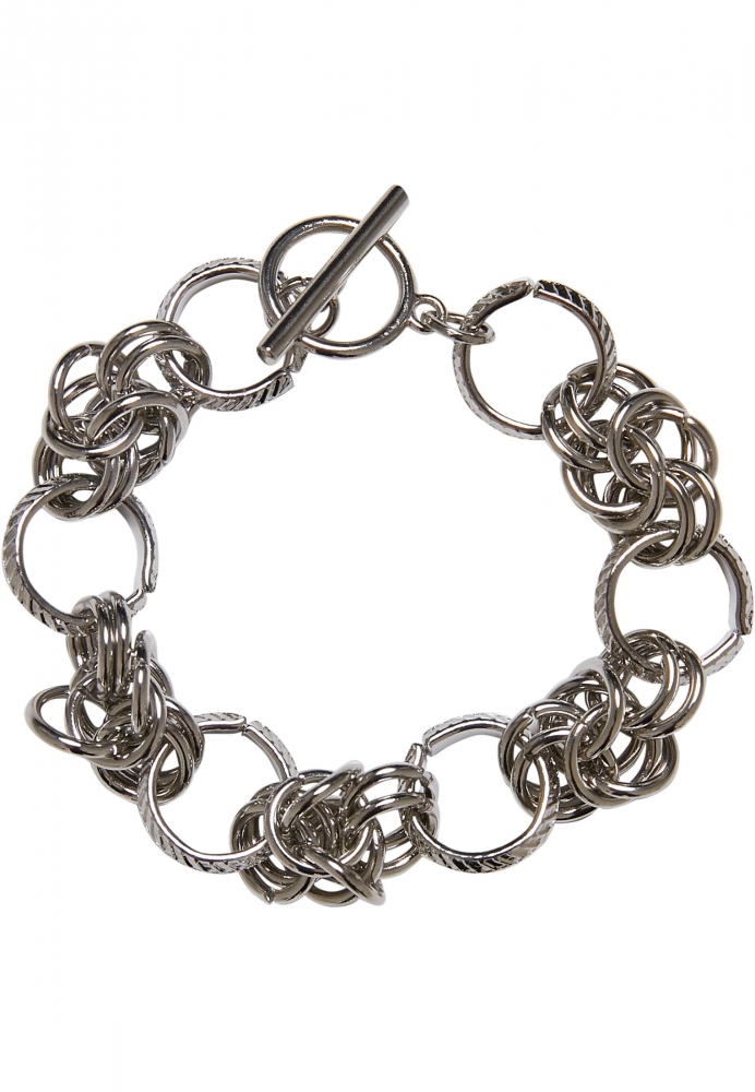 Multiring Bracelet Urban Classics