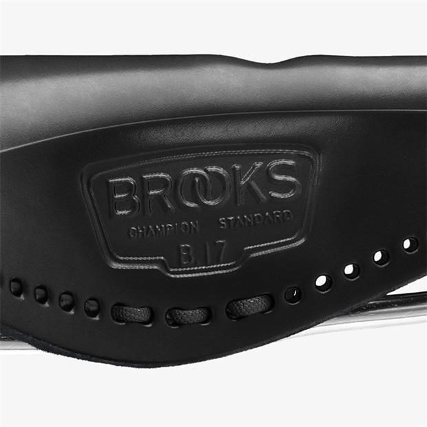 Brooks Brooks B17 Carved Std 00