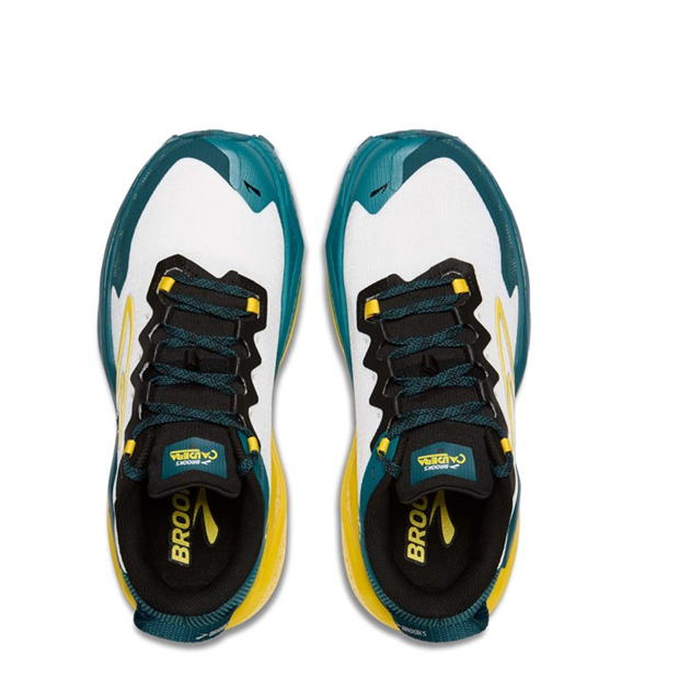 Brooks Caldera 8 Sn52