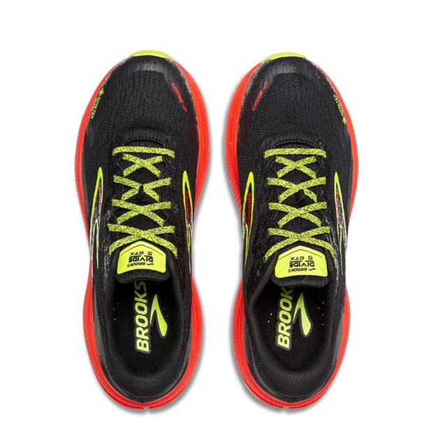 Brooks Divide 5 GTX Sn51