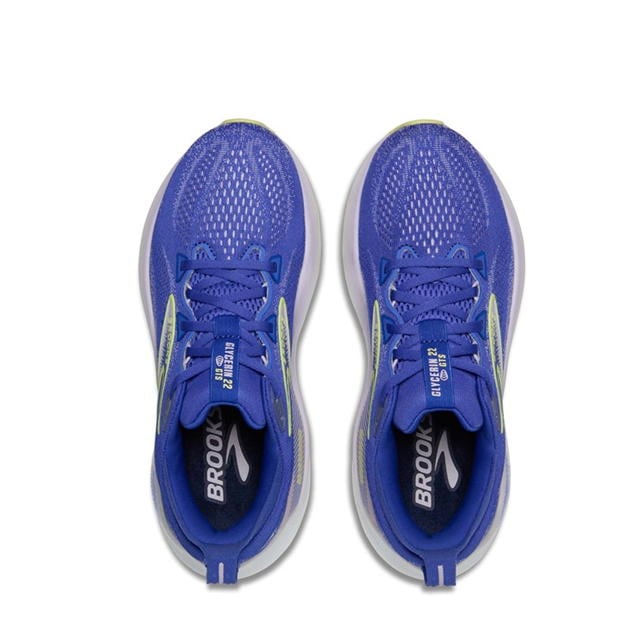 Brooks Glyce 22 GTS Ld52