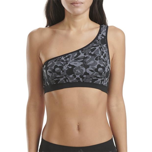 adidas Asym Bralette Ld99