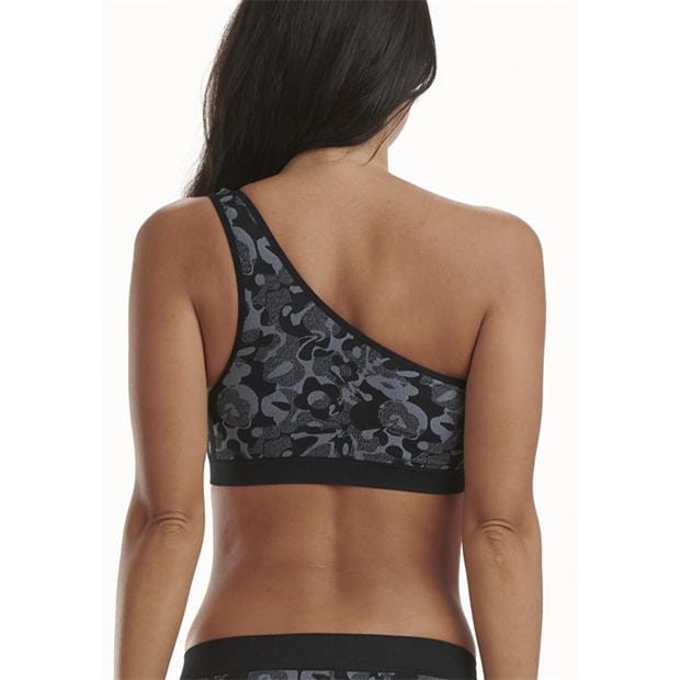 adidas Asym Bralette Ld99