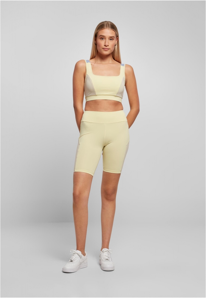 Color Block Bra dama Urban Classics