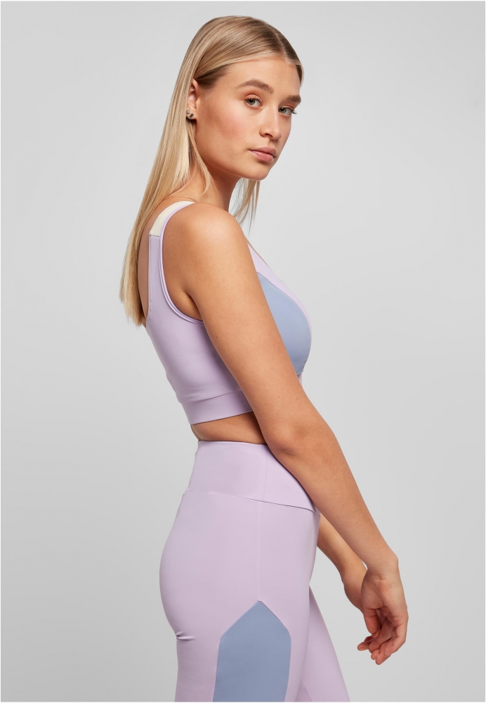 Color Block Bra dama Urban Classics