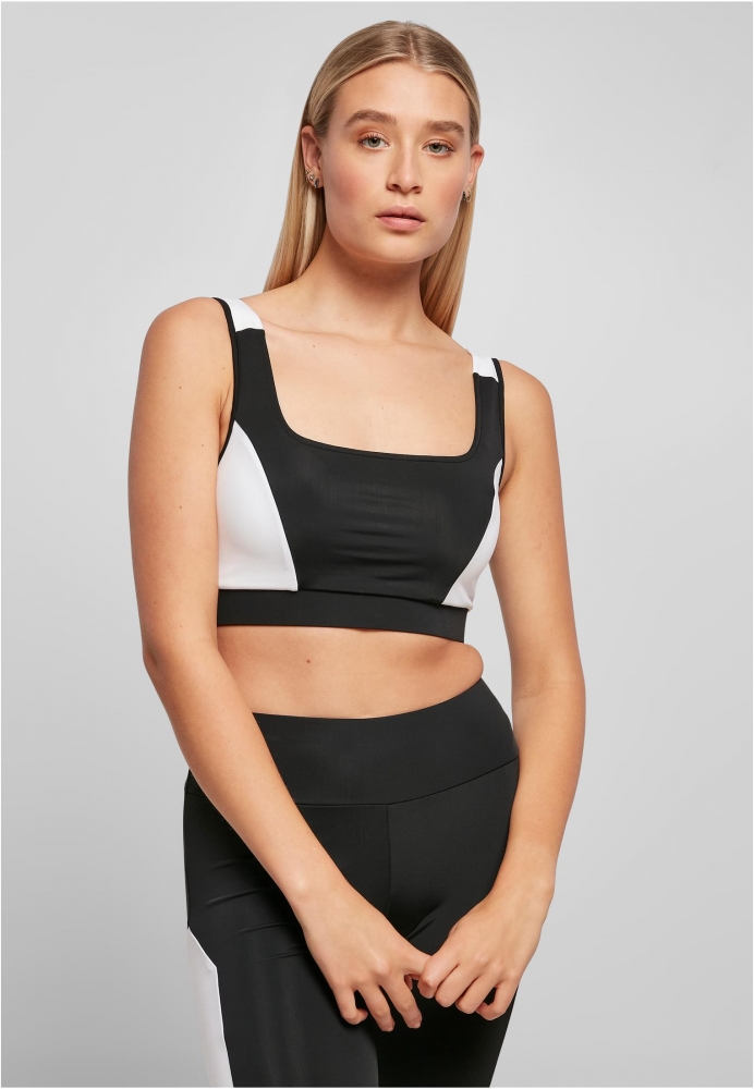 Color Block Bra dama Urban Classics