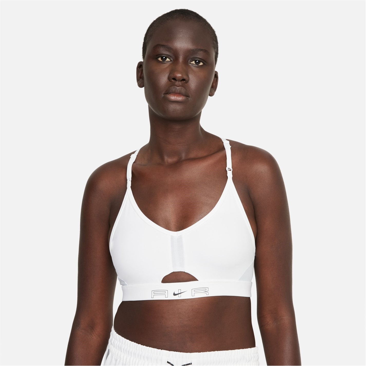 Nike DriFit Cutout Bra dama