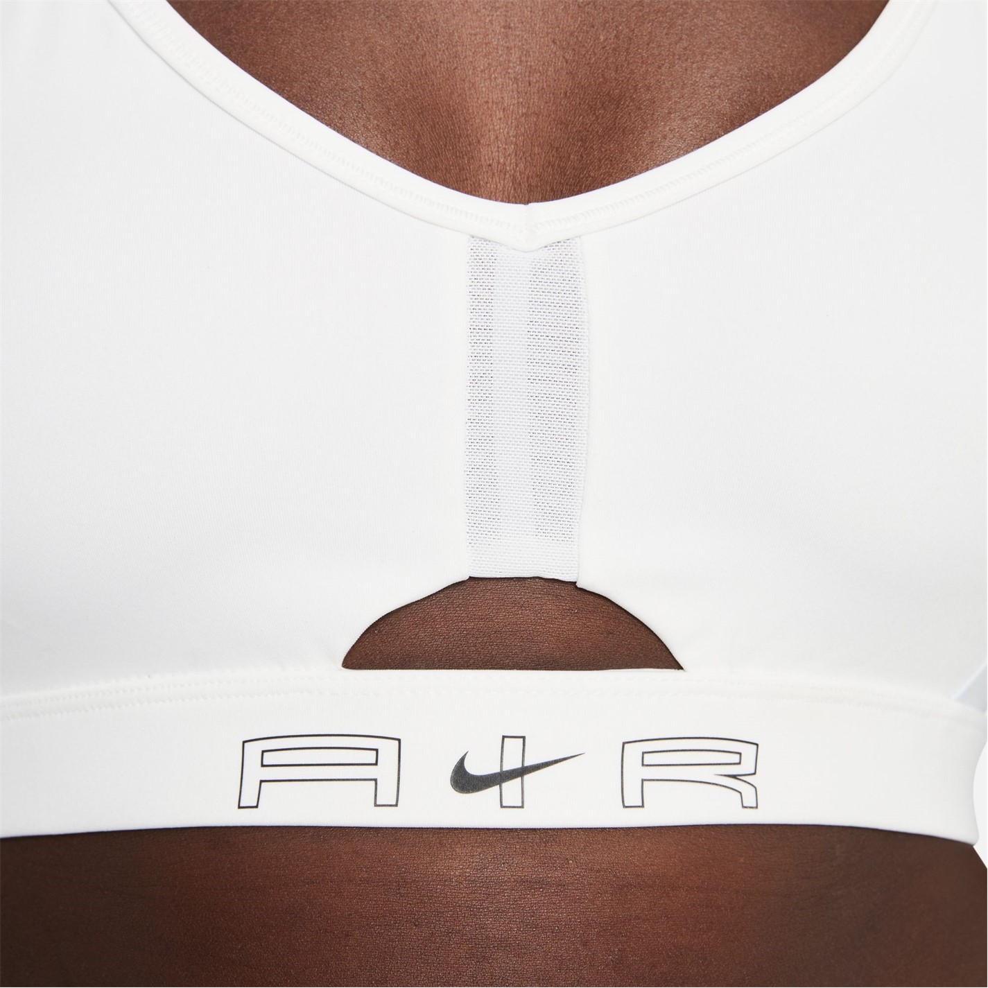 Nike DriFit Cutout Bra dama