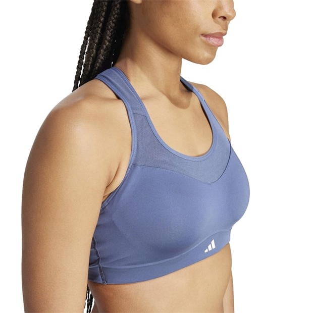 adidas Tlrdim Hs Bra Medium Impact Sports dama