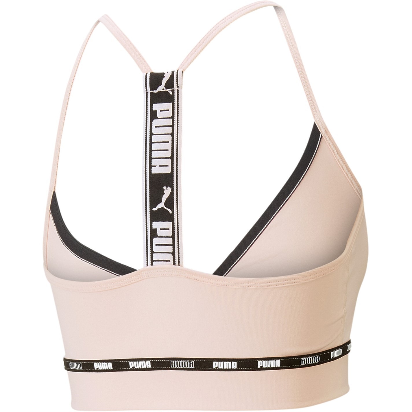 Puma Impact Puma Strong Strappy Bra