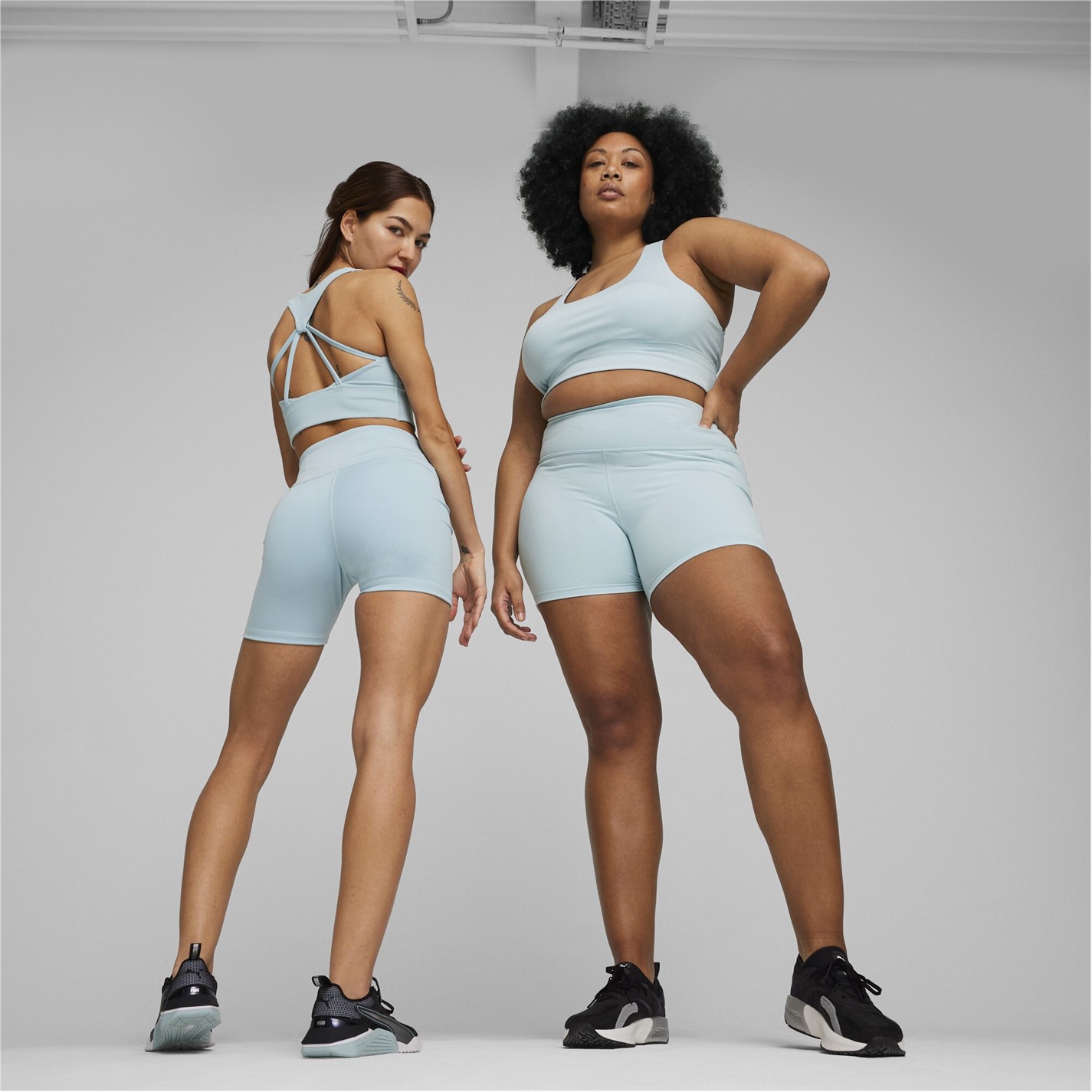 Puma EVOLVE LONGLINE BRA