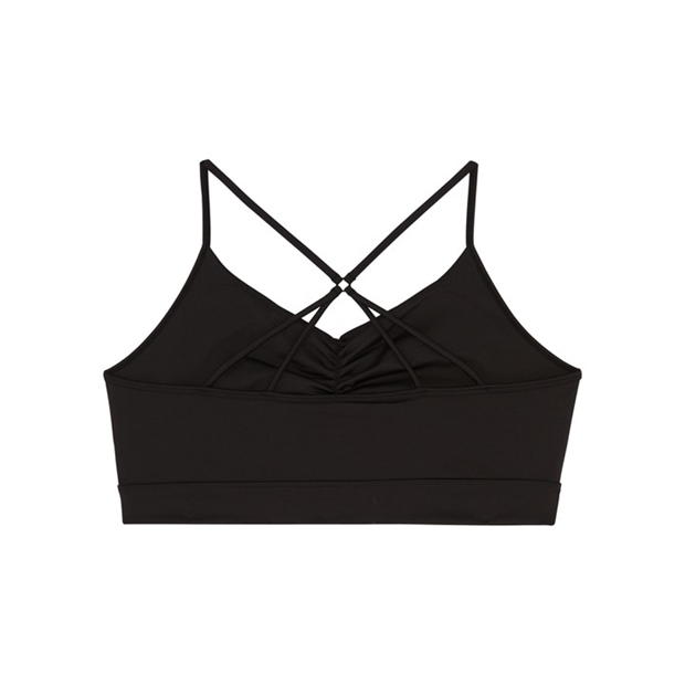 HIIT Curve Ruched Bralette