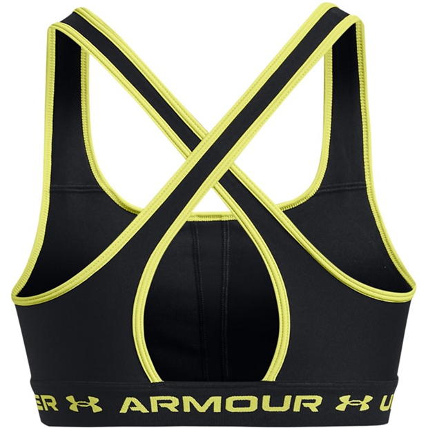 Under Armour Armour Medium Support Crossback Bra dama