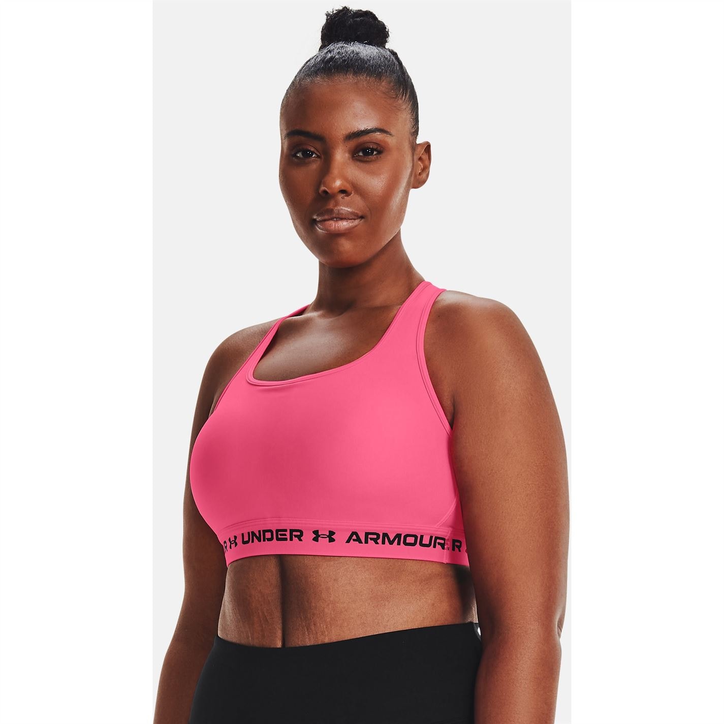 Under Armour Armour Medium Support Crossback Bra dama