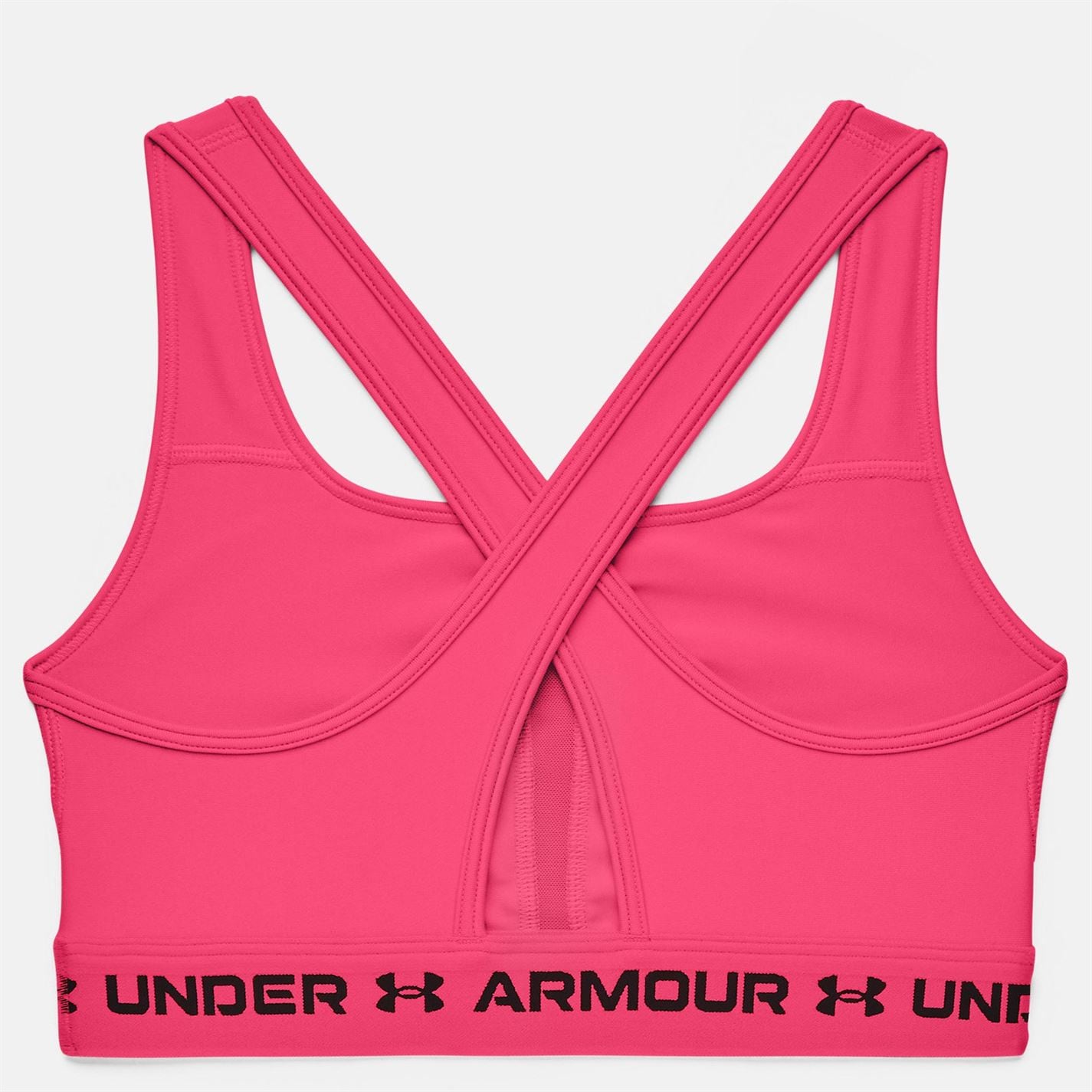 Under Armour Armour Medium Support Crossback Bra dama