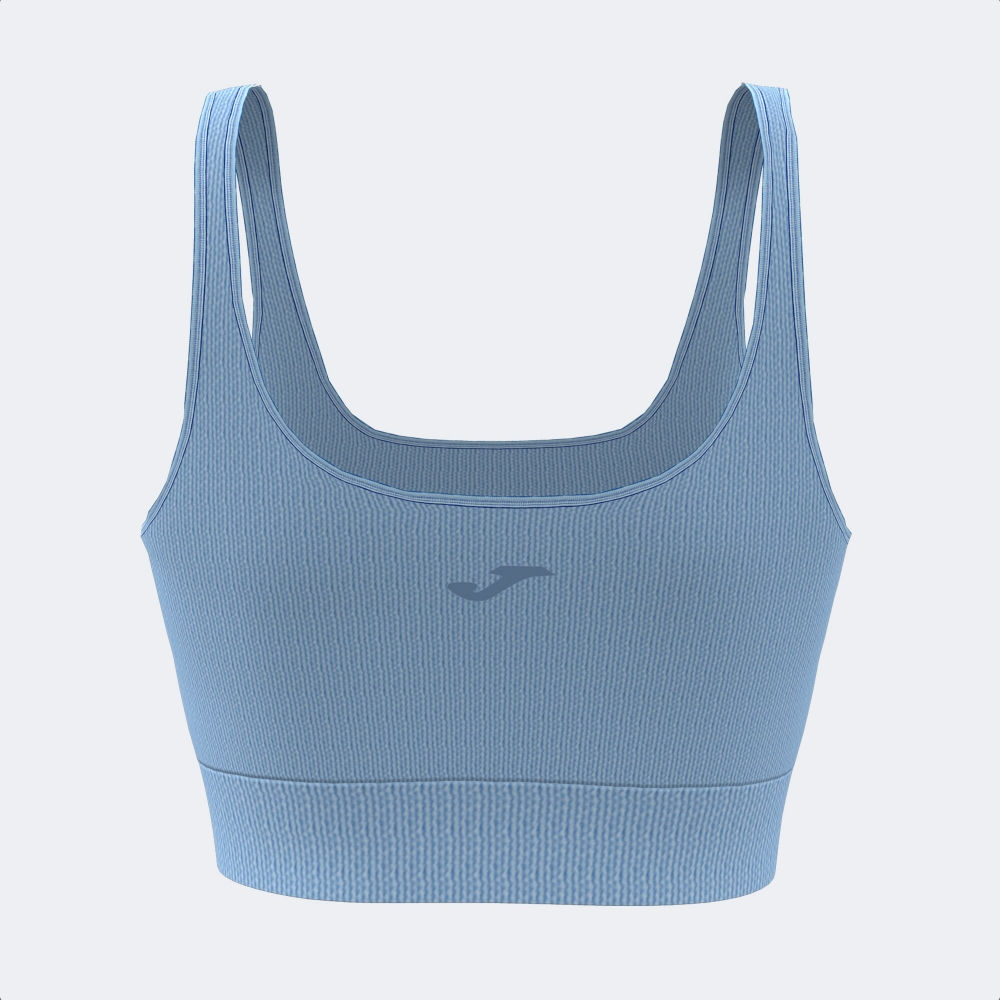 Core Sport Bra Blue Joma