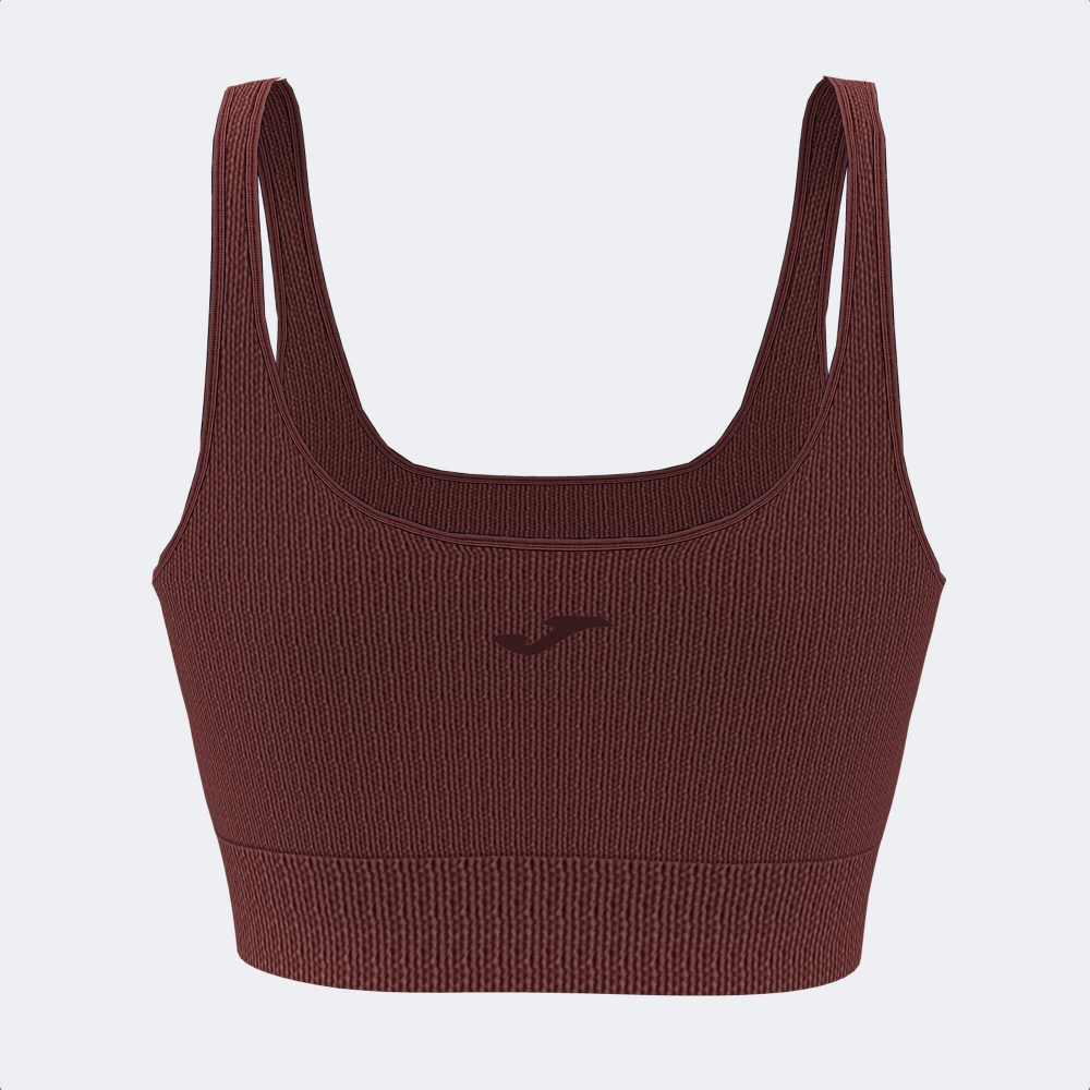 Core Sport Bra Burgundy Joma