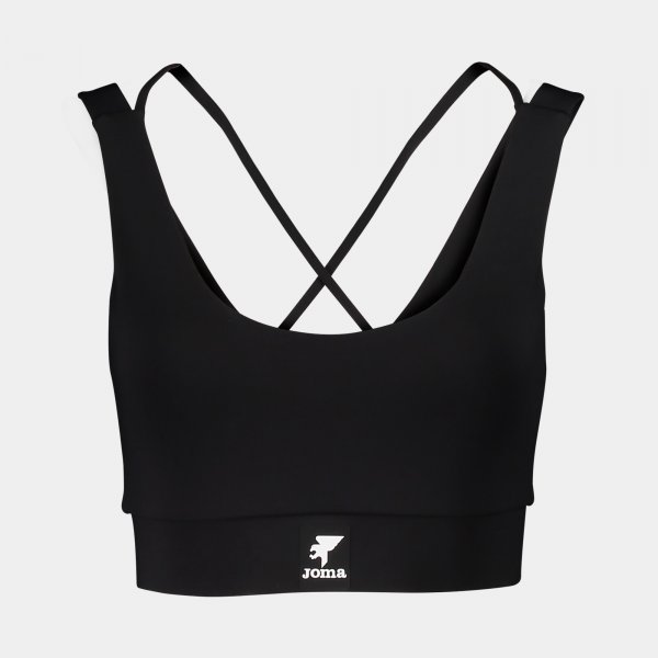 Daphne Sport Bra Black Joma