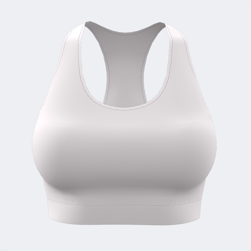 Organic Sport Bra Beige Joma