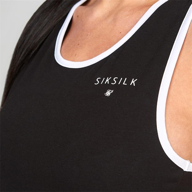 SikSilk Bralette Ld99