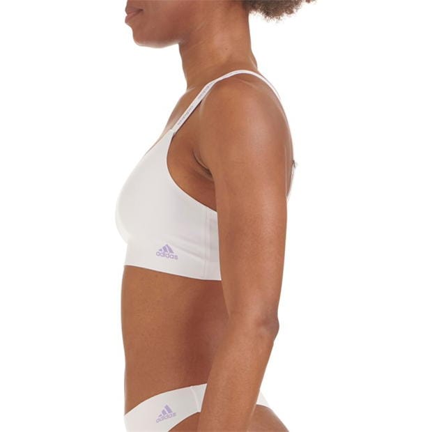 adidas Active Micro Flex Scoop Lounge Bra