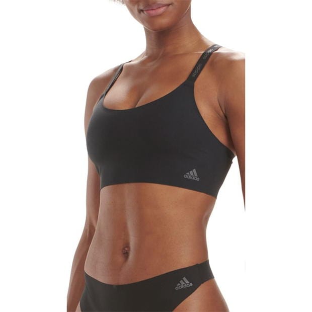 adidas Active Micro Flex Scoop Lounge Bra