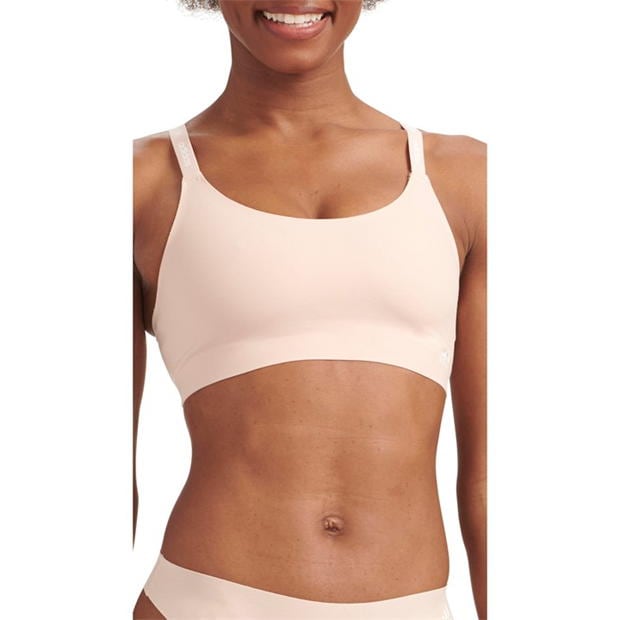 adidas Active Micro Flex Scoop Lounge Bra