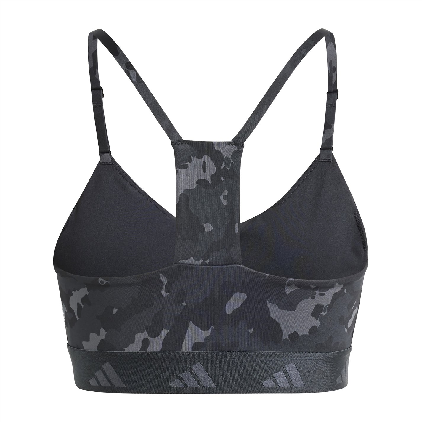 adidas Aeroreact Techfit Light Support Sports Bra dama