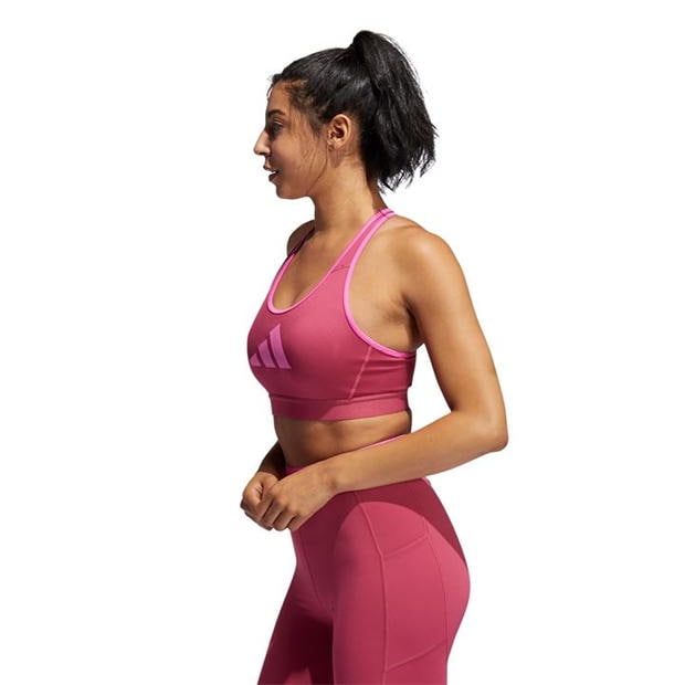 adidas Dont Rest Medium Impact Sports Bra dama