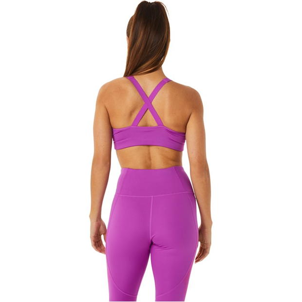 Asics Accelerate Sports Bra dama