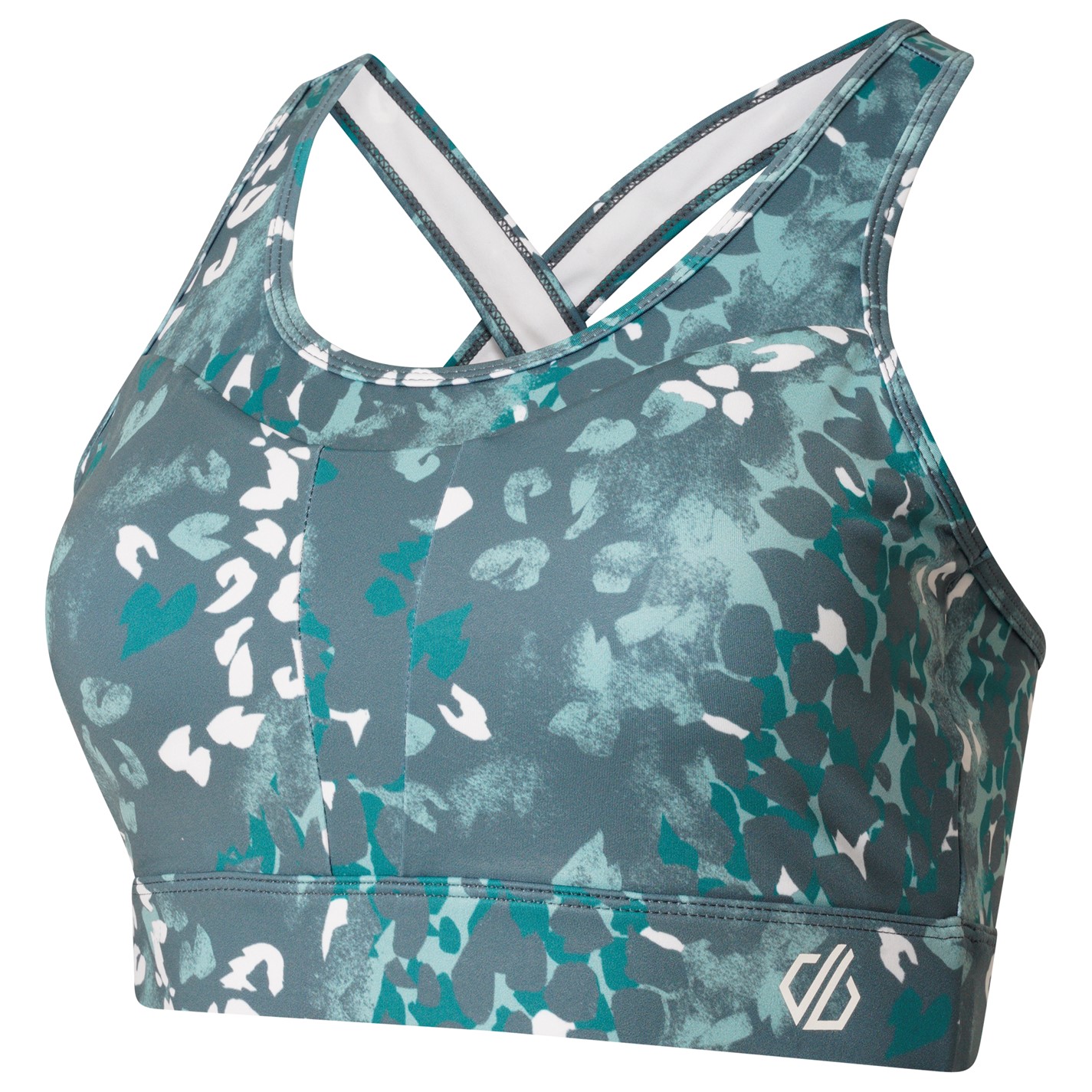 Dare 2b 2b Mantra Sports Bra Low Impact dama