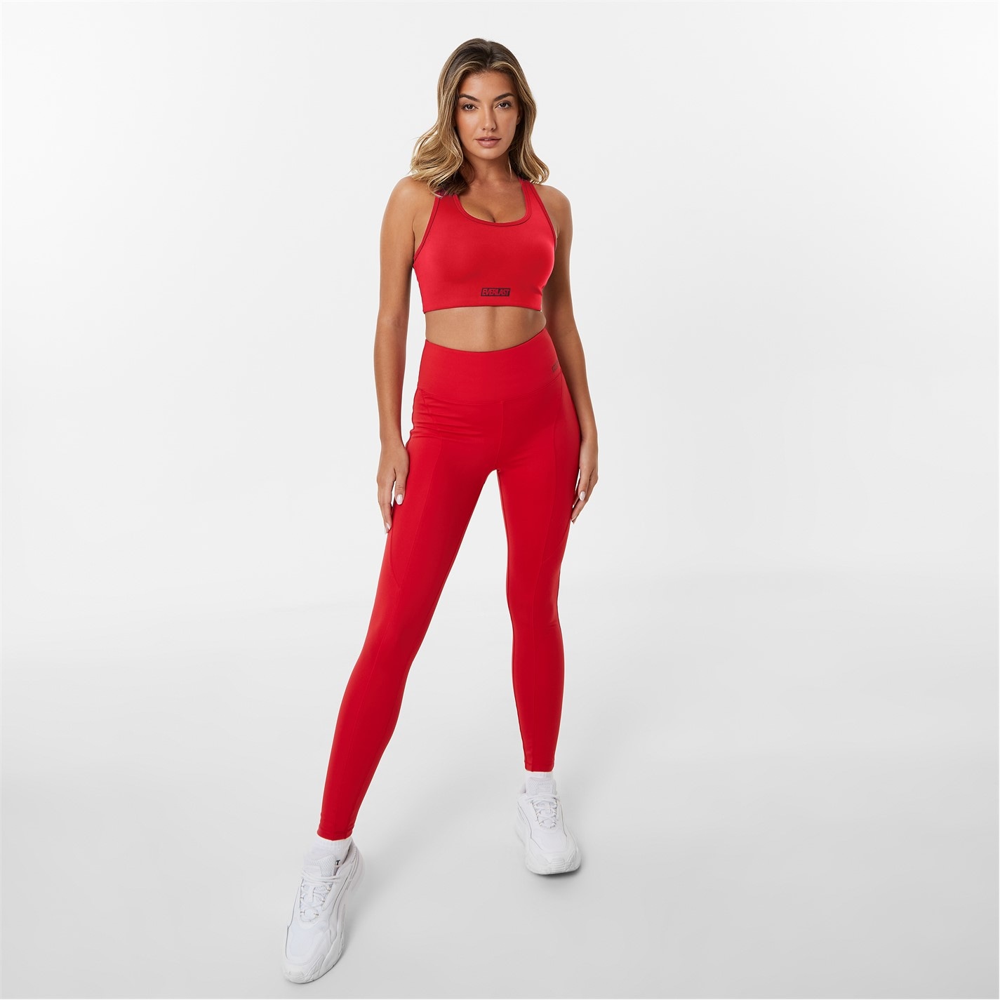 Everlast Medium Support Sports Bra