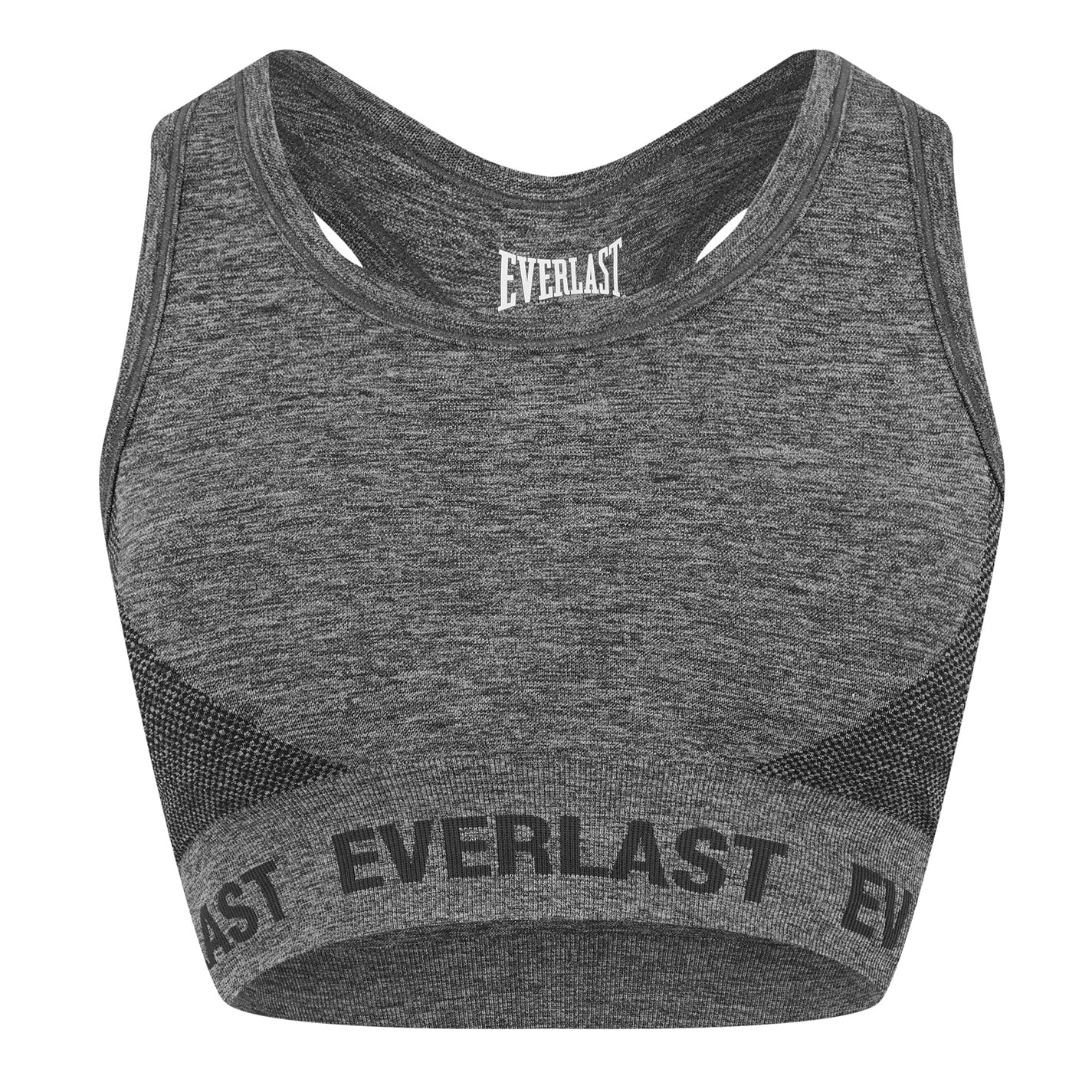 Everlast Racerback Sports Bra dama