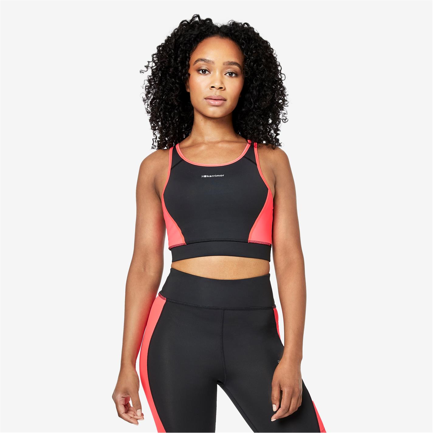 Karrimor Tempo Sports Bra