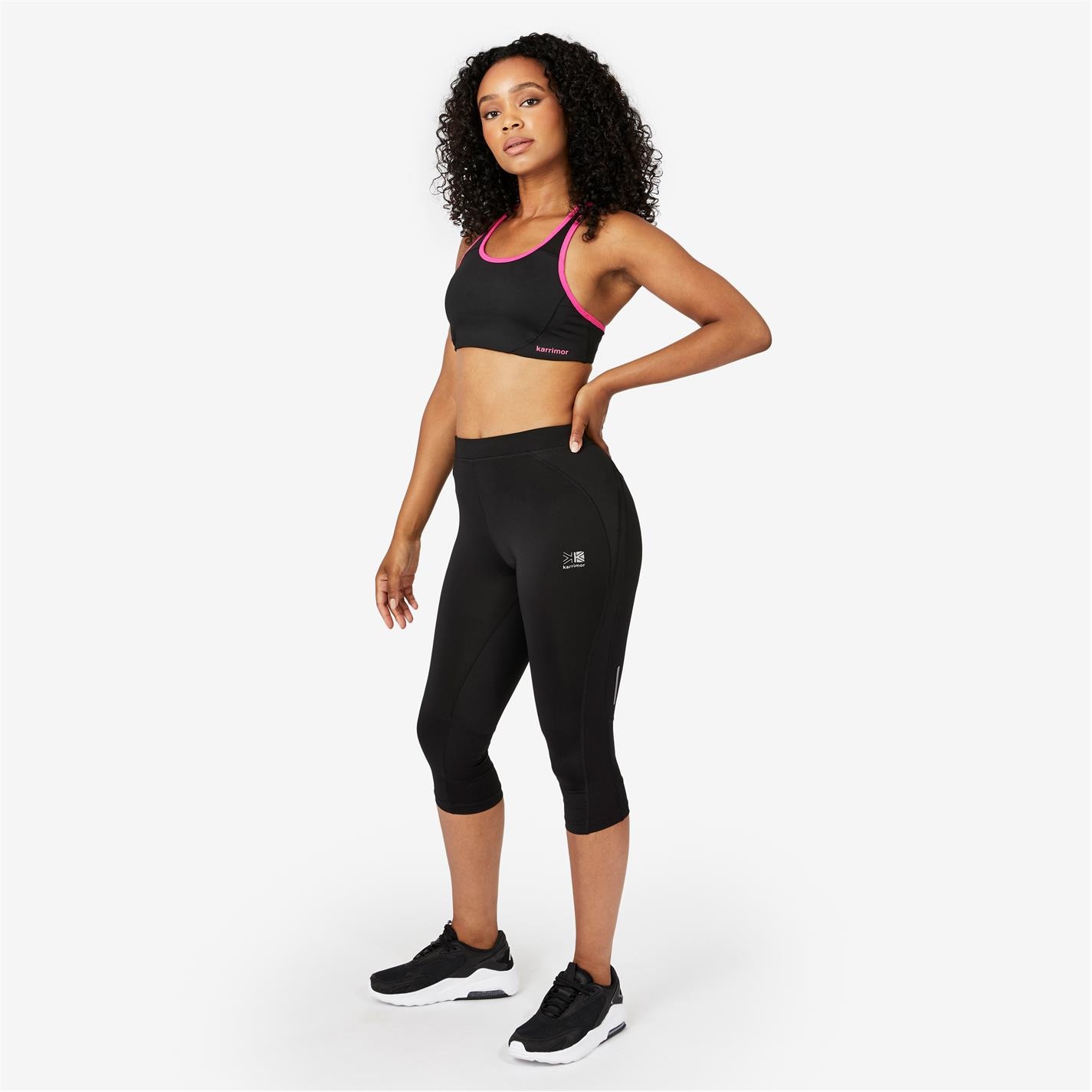 Karrimor Tempo Sports Bra