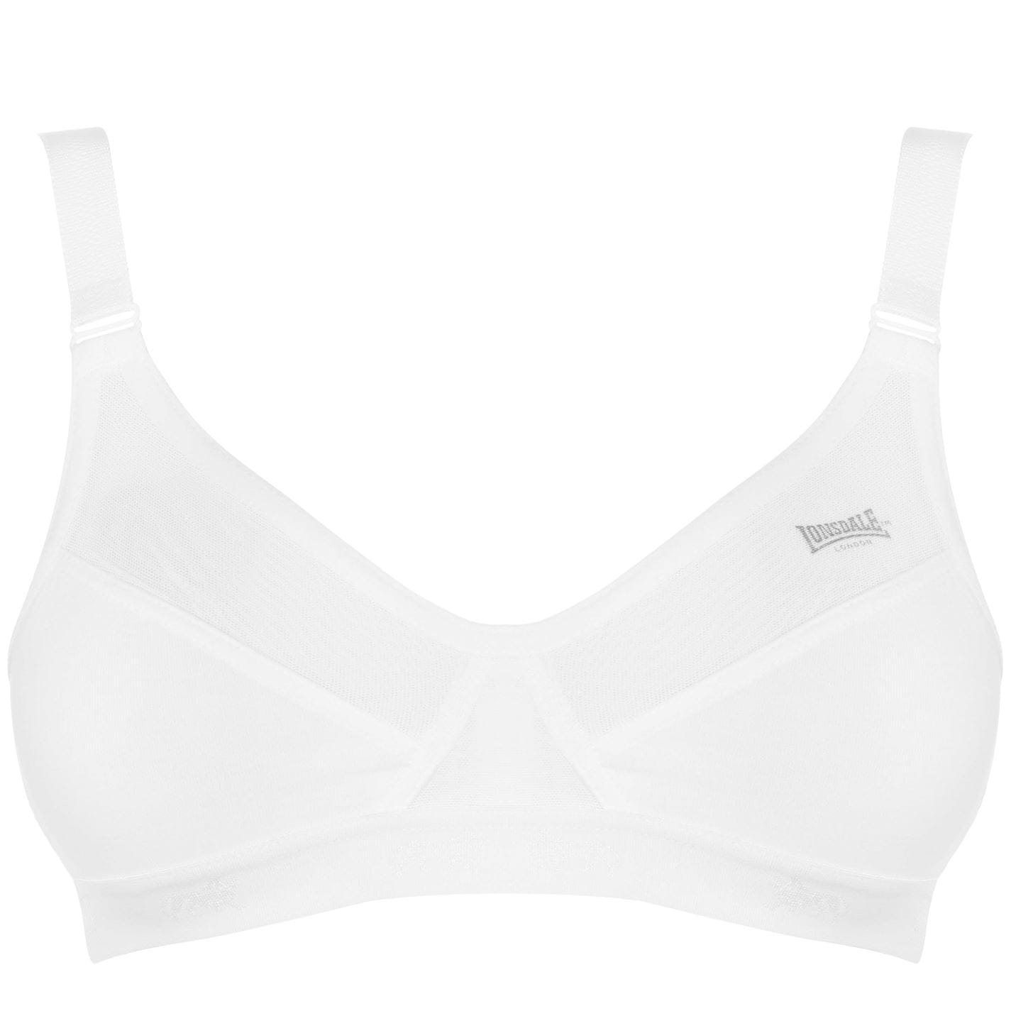 Lonsdale Sports Bra dama