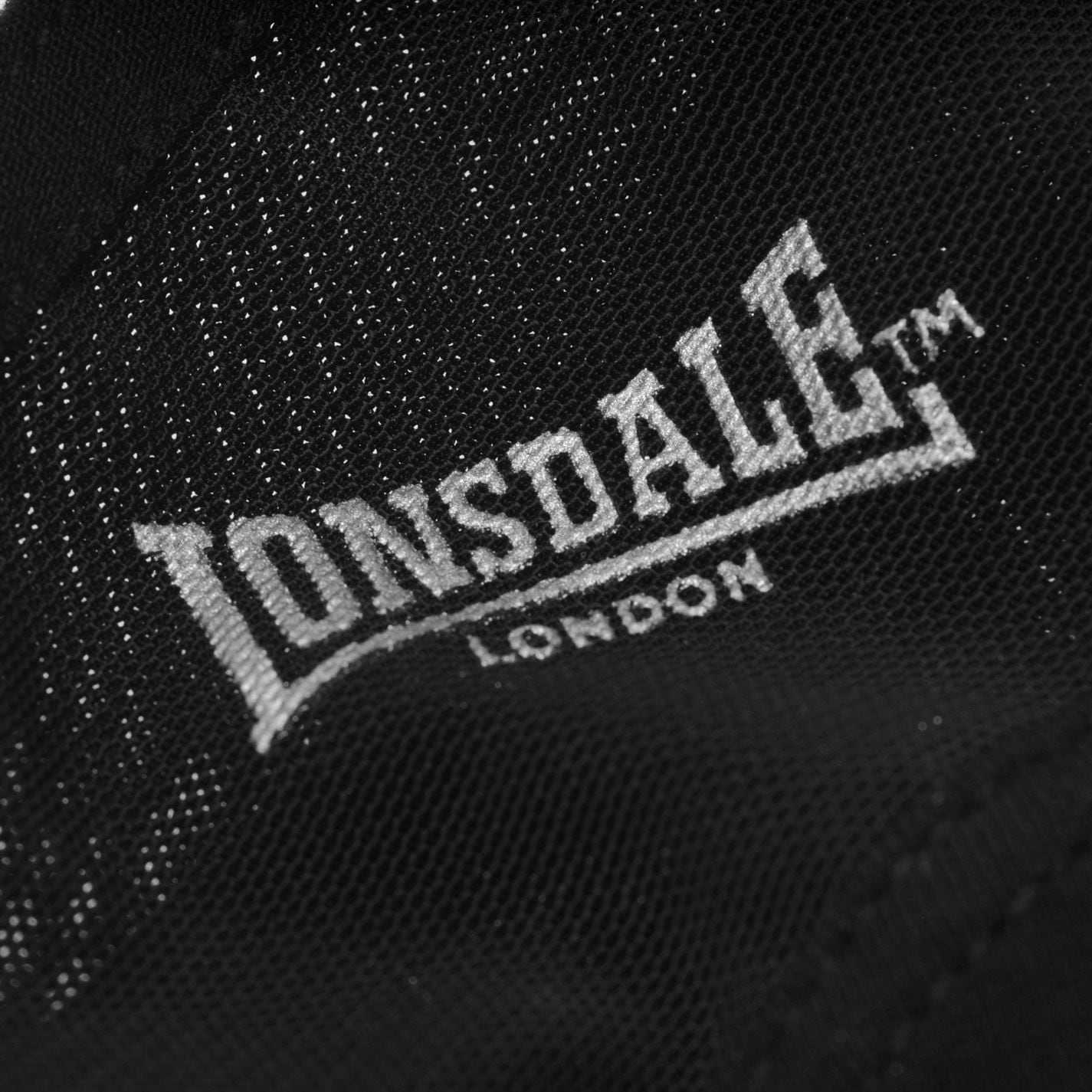 Lonsdale Sports Bra dama