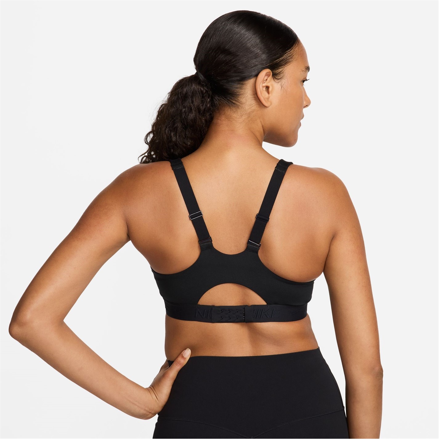 Nike Indy High Support Padded Sports Bra dama