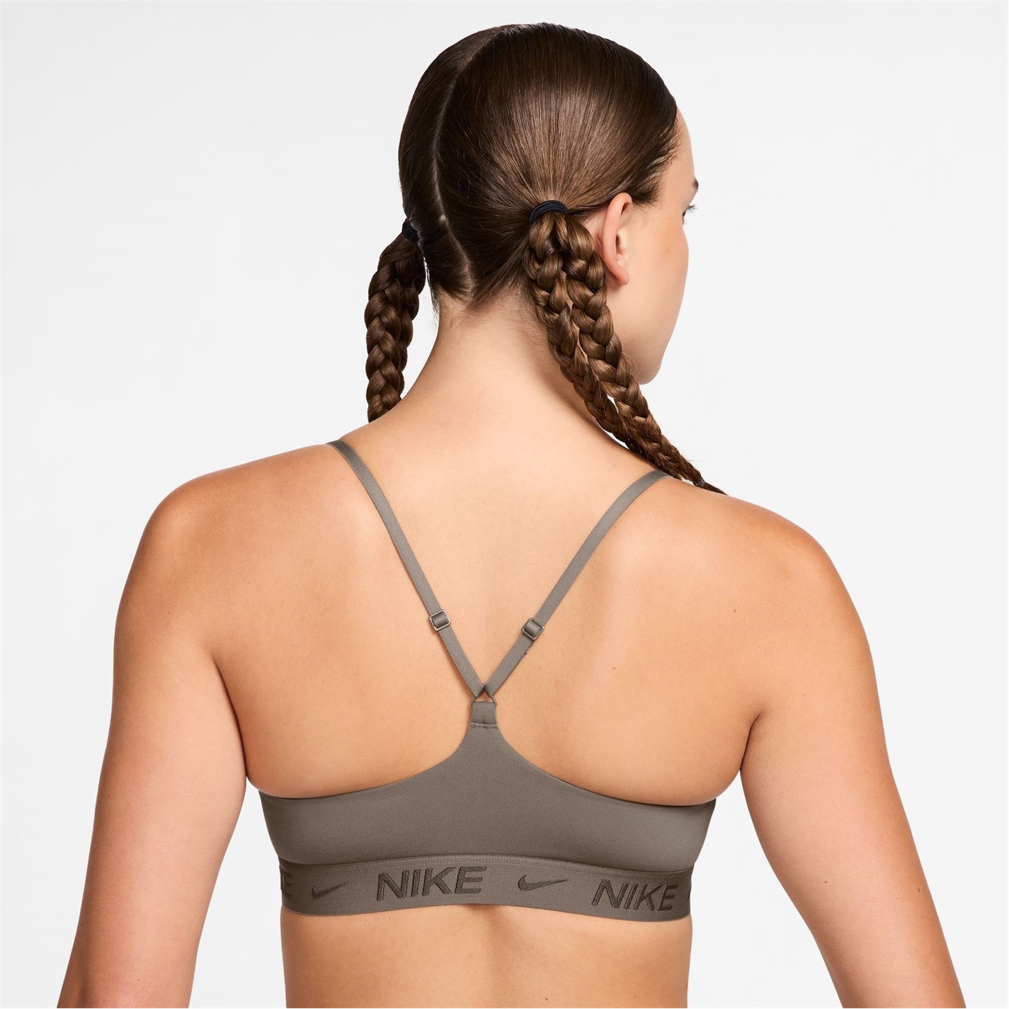 Nike Indy Light Support Padded Sports Bra dama