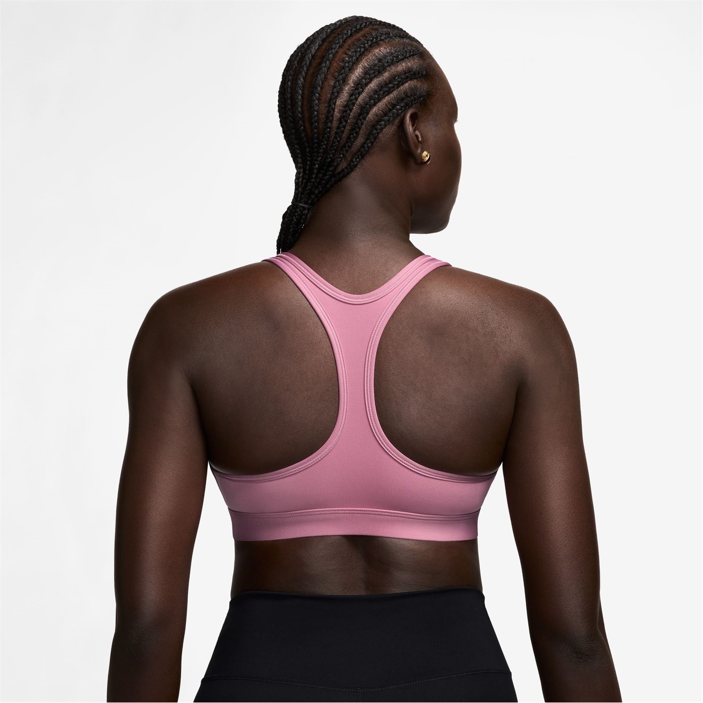 Nike Pro Swoosh Medium-Support Sports Bra dama