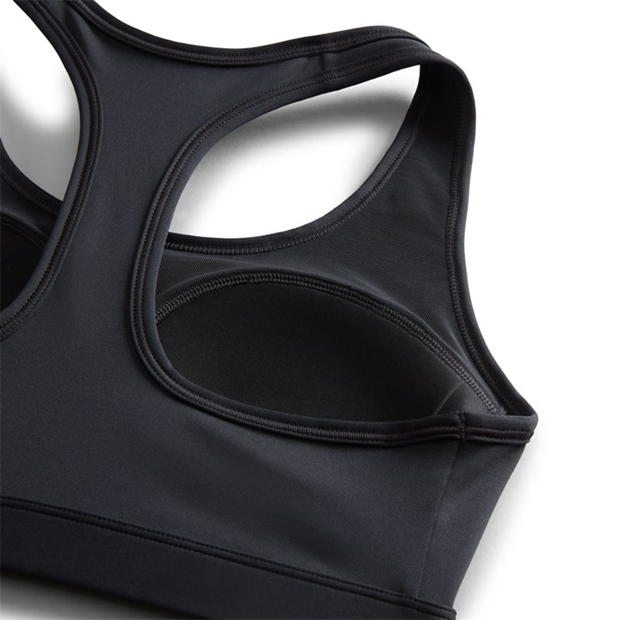 Nike Swoosh Medium-Support 1-Piece Pad Sports Bra dama