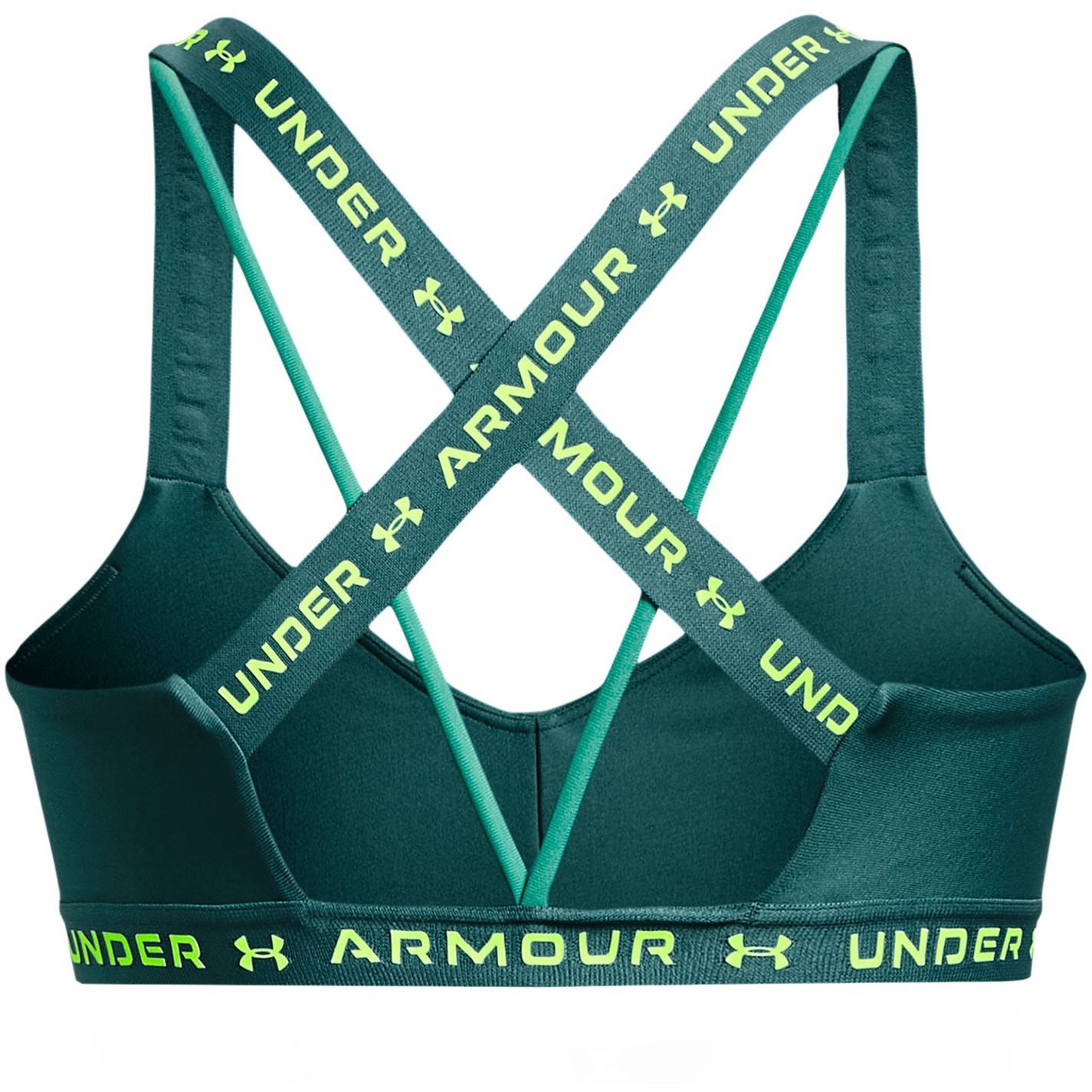 Under Armour Crossback Sports Bra dama