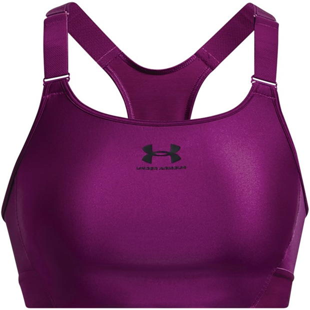 Under Armour HeatGearr Armour High Sports Bra