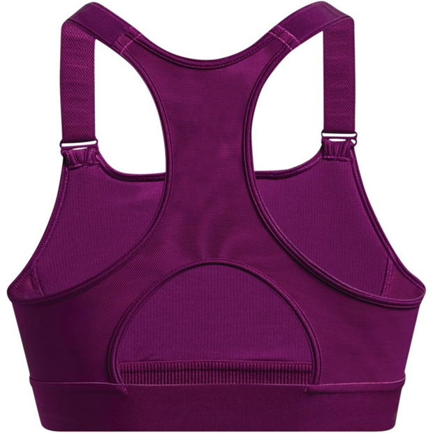 Under Armour HeatGearr Armour High Sports Bra