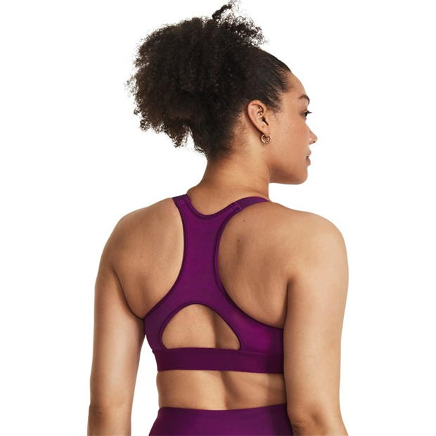 Under Armour HeatGearr Armour High Sports Bra