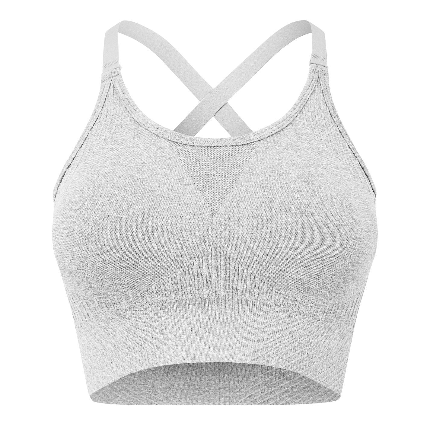 USA Pro Adjustable Sports Bra