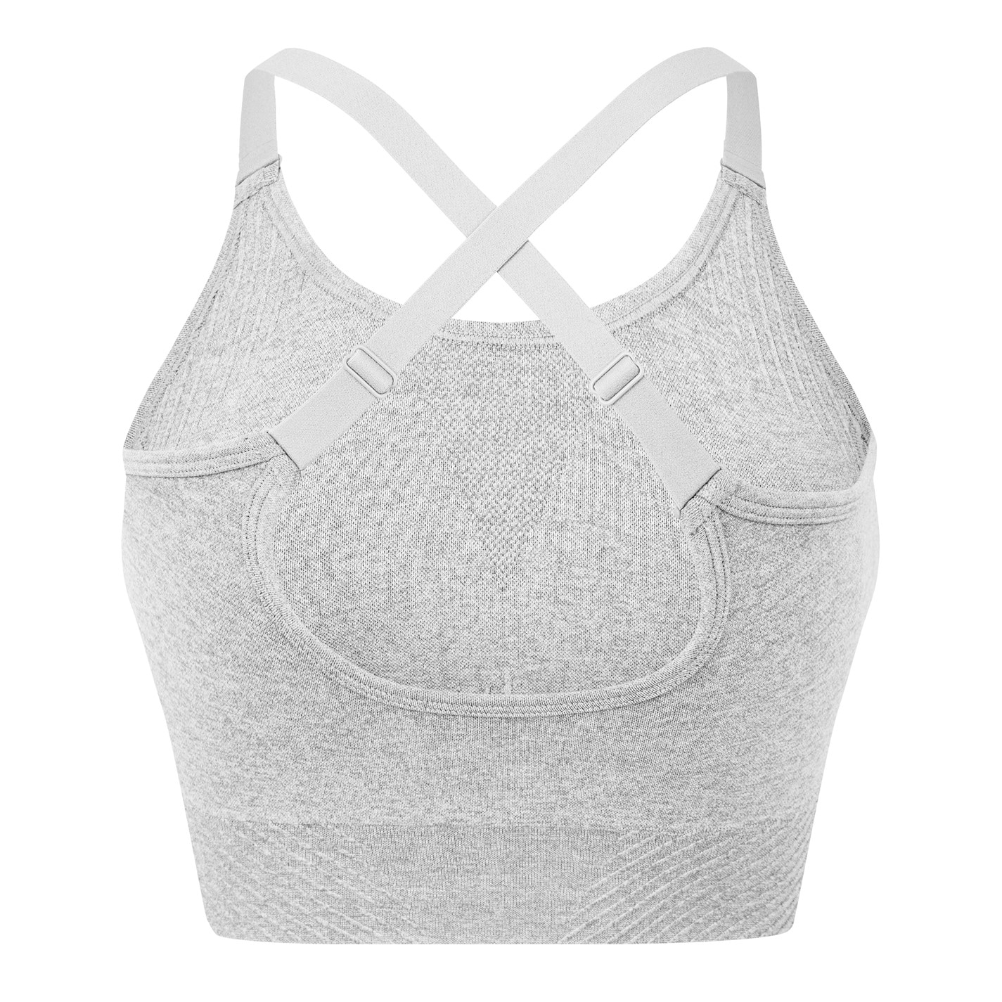 USA Pro Adjustable Sports Bra